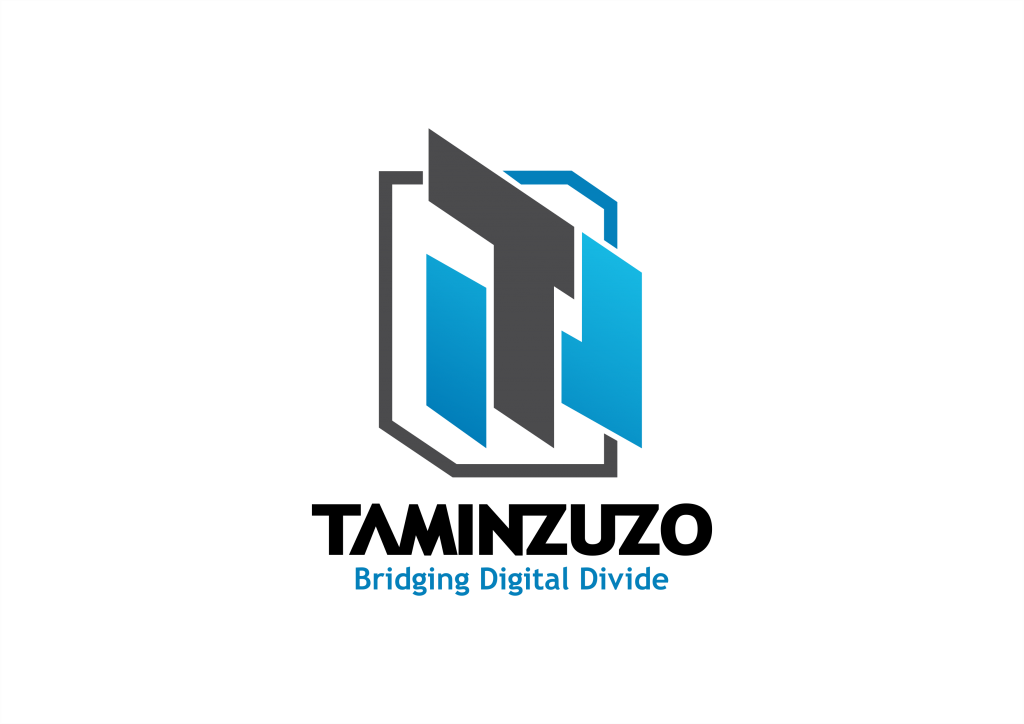 Taminzuzo Logo Taminzuzo Logo